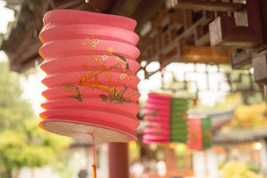 Mid-Autumn Moon Festival at Vancouver's Classical Chinese Garden